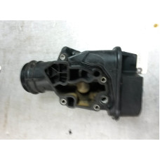 97R041 Engine Oil Filter Housing For 05-09 Audi A4  2.0 06F115397J